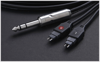 Furutech iHP-35S Headphone Cable